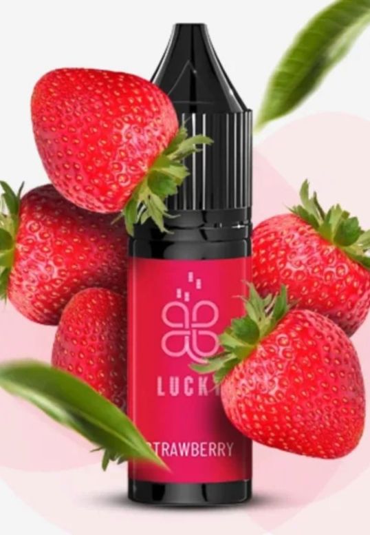 Lucky 15 ml- Strawberry