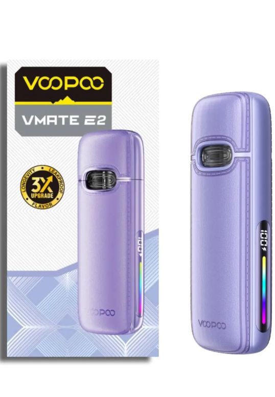 Voopoo Vmate E2 Lavender Purple