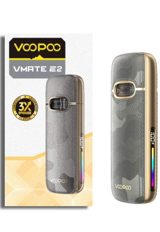 Voopoo Vmate E2 Urban Camo