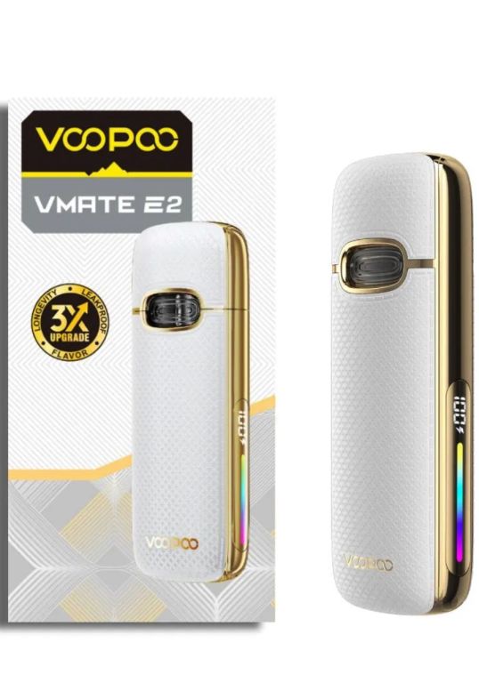 Voopoo Vmate E2 Seashell White