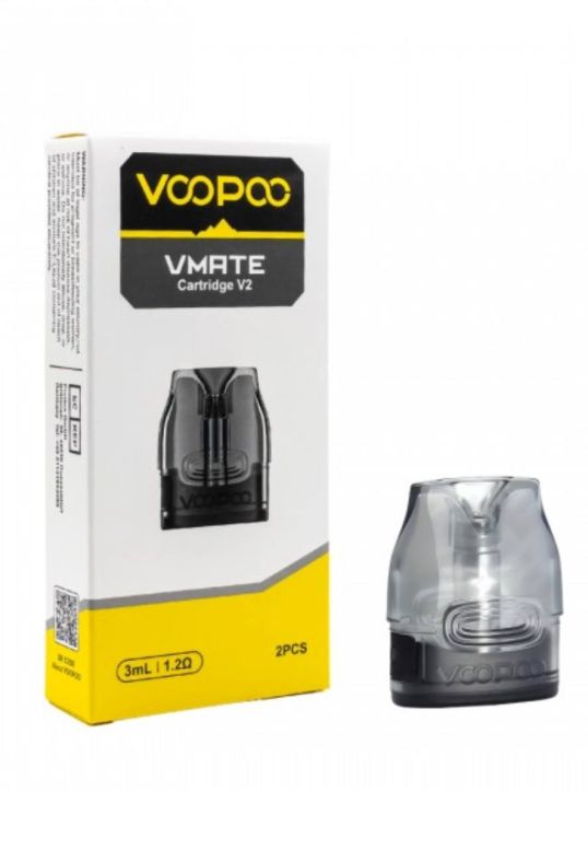 Картридж Voopoo VMate V2 1.2 Ом