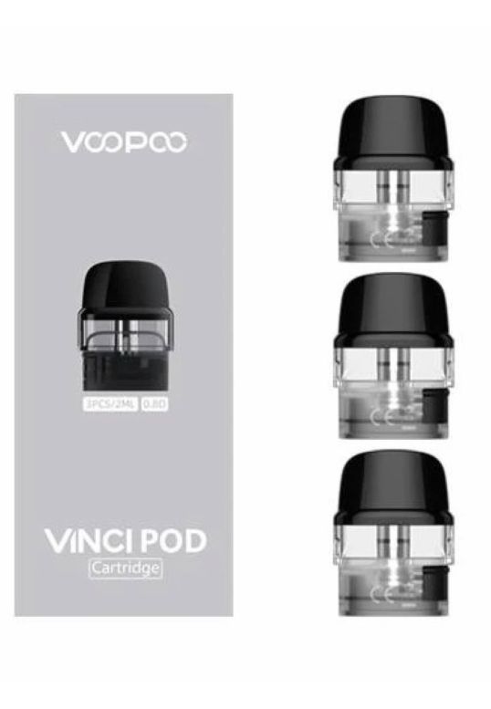 Картридж Voopoo Vinci 0.8 Ом