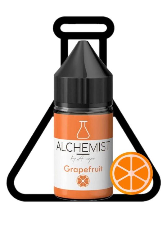 Alchemist- Grapefruit 30 ml