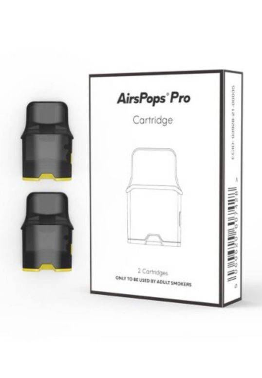 Картридж Airscream AirsPopps Pro 2 ml