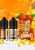 In Bottle- Orange 30 ml