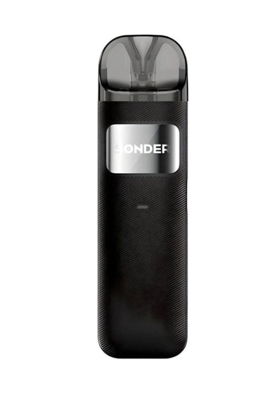 Geek Vape Sonder U Black