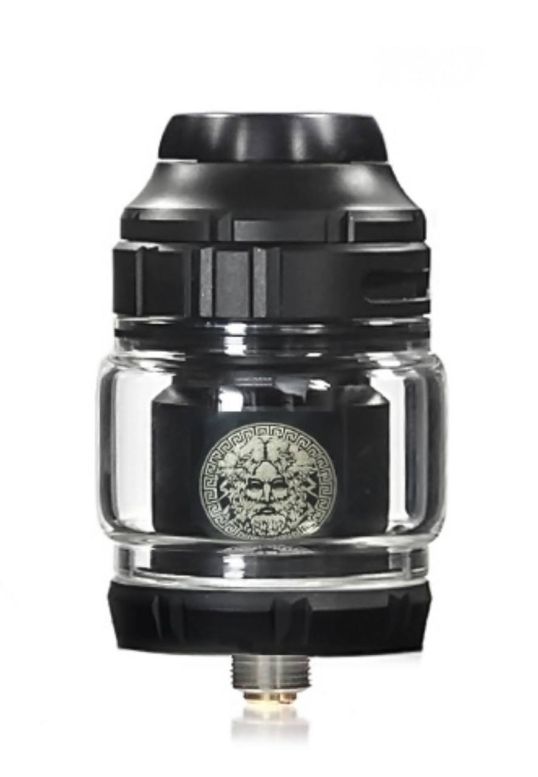Атомайзер Geek Vape Zeus X RTA Black