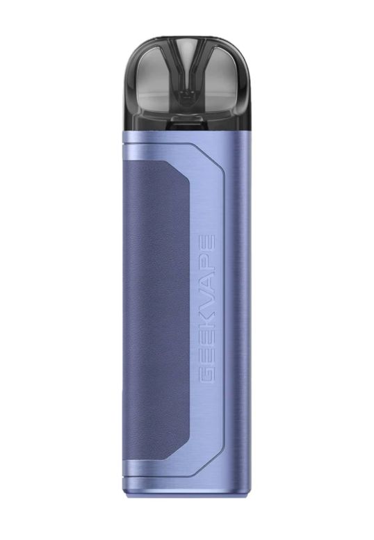 Geek Vape AU Kit Blue Purple
