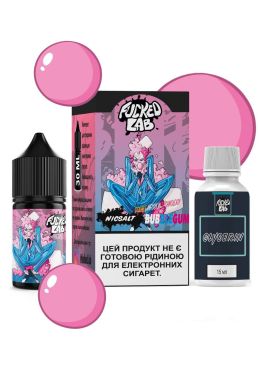 Fvcked Lab- Bublegum 30 ml