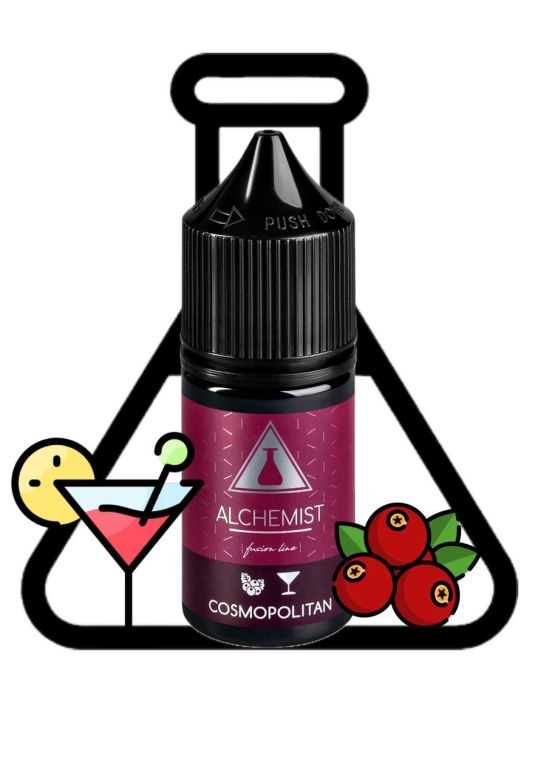 Alchemist- Cosmopolitan 30 ml