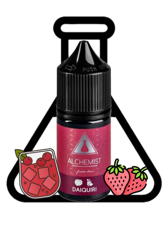 Alchemist- Daiquiri 30 ml