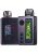 Lost Vape Ursa Pocket Pod Kit ( Dark Knight )