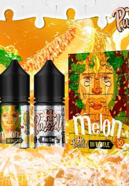 In Bottle- Melon 30 ml