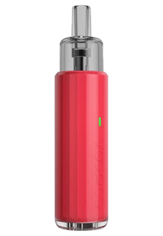 Voopoo Doric Q Begonia Red