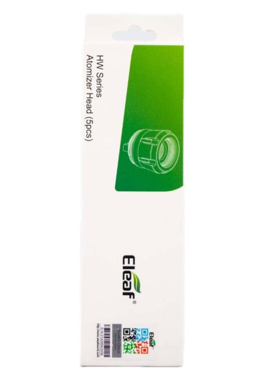 Випаровувач Eleaf HW-N 0.15 Ом