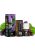 Chaser Lux - Grape Mint 30 ml.