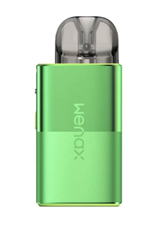 Geek Vape Wenax U Green