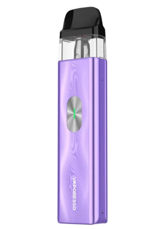 Vaporesso Xros 4 Mini (Ice Purple)