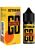 Octobar Go - Тютюн Курага 30 ml