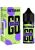 Octobar Go - Кисла Слива 30 ml