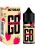 Octobar Go - Малина 30 ml