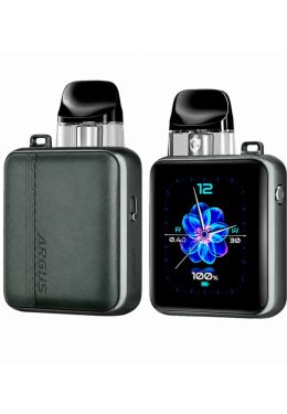 Voopoo Argus P3 Grey Leather