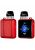 Voopoo Argus P3 Red Leather