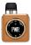 Vaporesso Xros 5 Nano Orange Leatherette