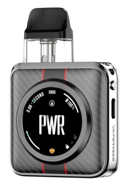 Vaporesso Xros 5 Nano Black Satin