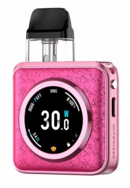 Vaporesso Xros 5 Nano Damascus Pink