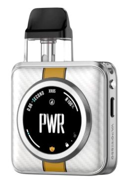 Vaporesso Xros 5 Nano Yellow Satin