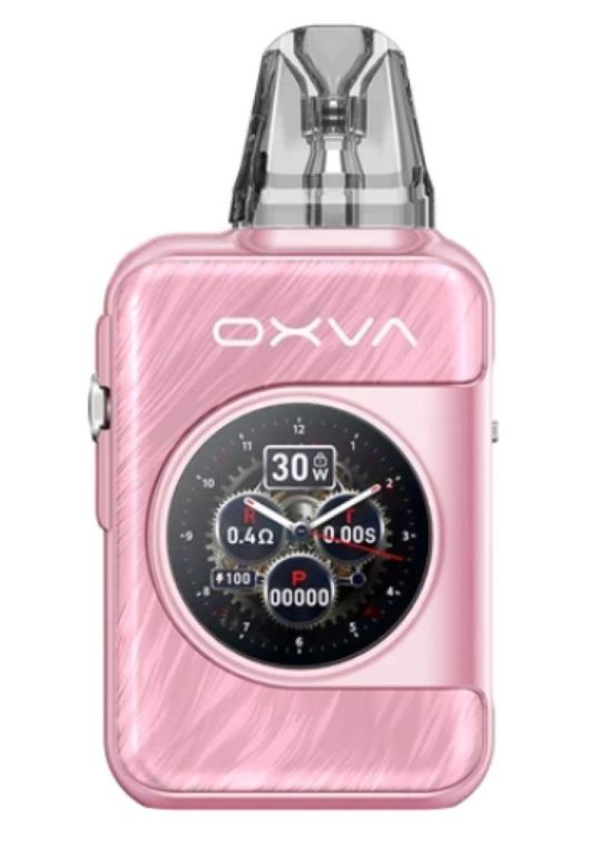 Oxva Xlim SQ Pro 2 Dream Pink