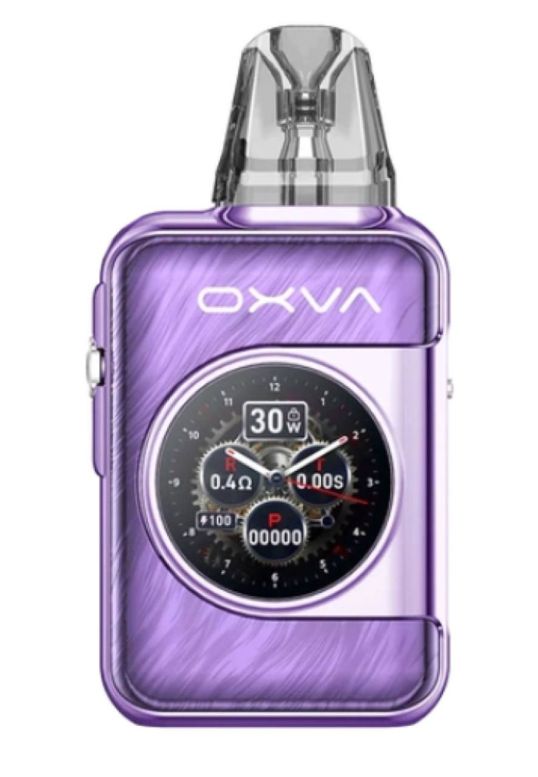 Oxva Xlim SQ Pro 2 Dream Purple