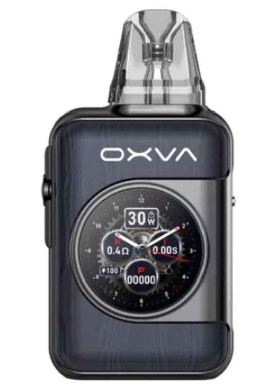 Oxva Xlim SQ Pro 2 Gunmetal Wood