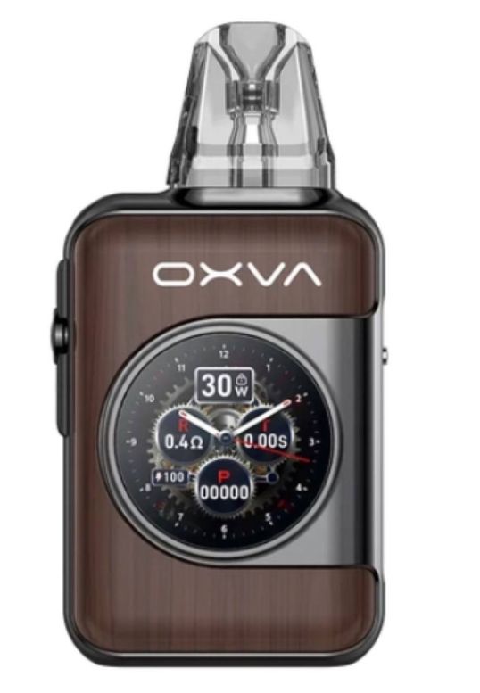 Oxva Xlim SQ Pro 2 Brown Wood