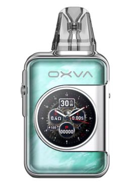Oxva Xlim SQ Pro 2 Celadon Marble