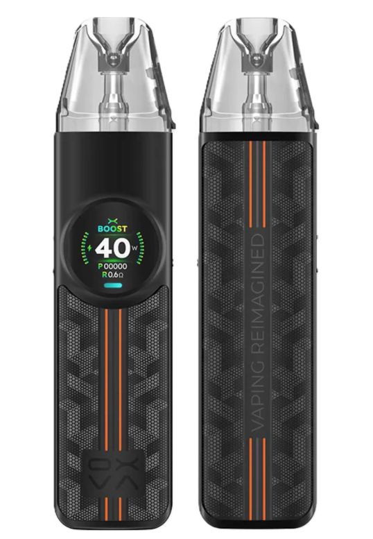 Oxva NeXlim Traction Black