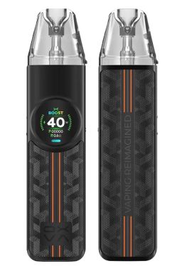 Oxva NeXlim Traction Black