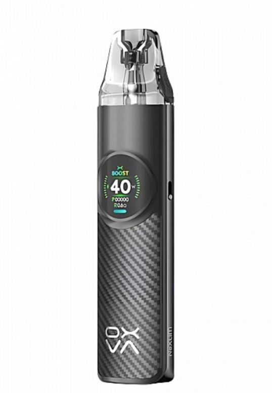 Oxva NeXlim Black Warrior
