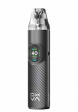 Oxva NeXlim Black Warrior