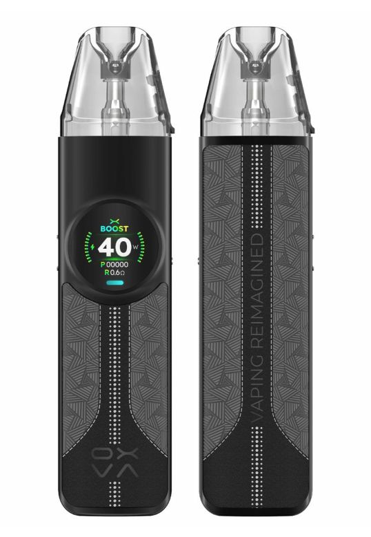 Oxva NeXlim Terrain Black