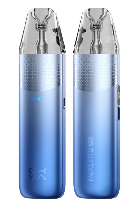 Oxva NeXlim 2 mini Aurora Blue