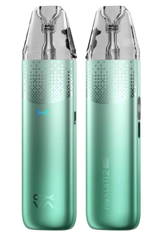 Oxva NeXlim 2 mini Mint Green
