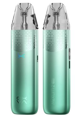 Oxva NeXlim 2 mini Mint Green
