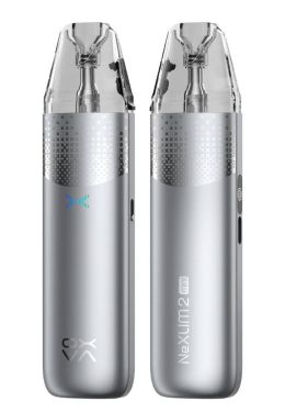 Oxva NeXlim 2 mini Titanium Gray
