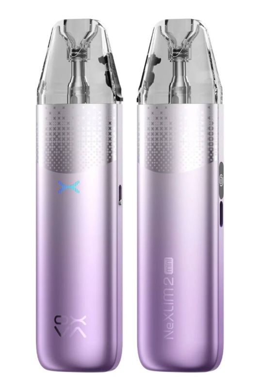 Oxva NeXlim 2 mini Mist Purple