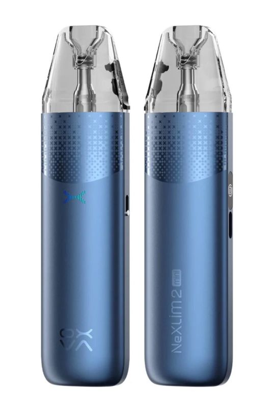 Oxva NeXlim 2 mini Navy Blue