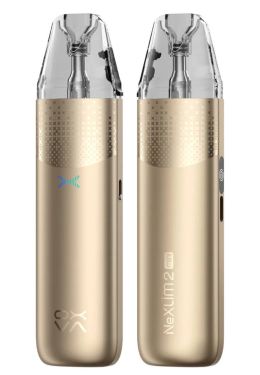 Oxva NeXlim 2 mini Solar Gold