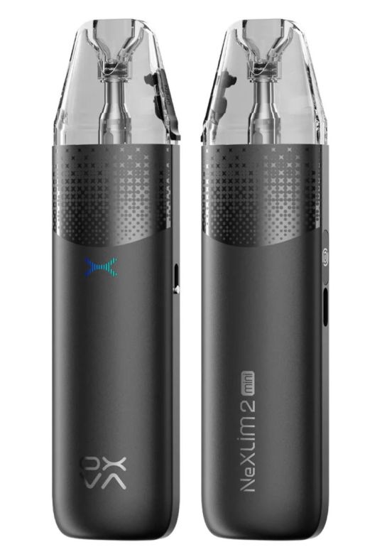 Oxva NeXlim 2 mini Classic Black