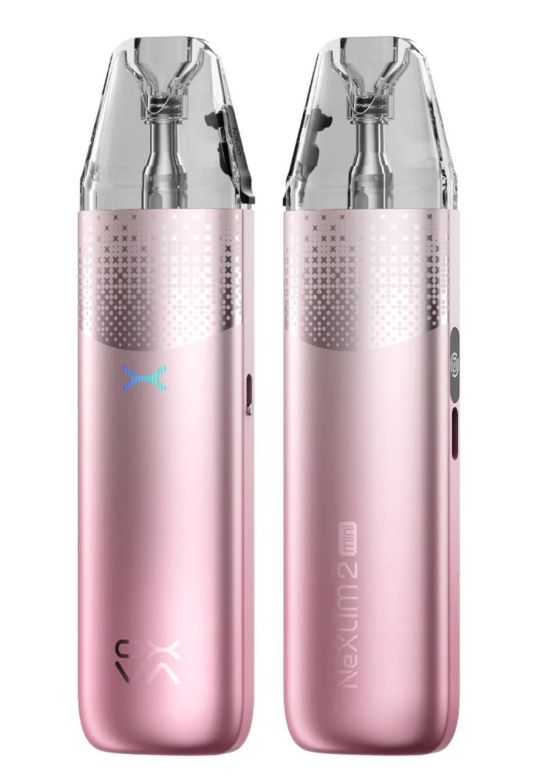 Oxva NeXlim 2 mini Sakura Pink